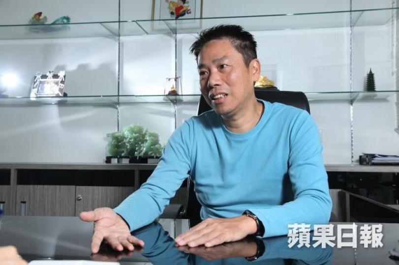 ■冼國林
■冼國林