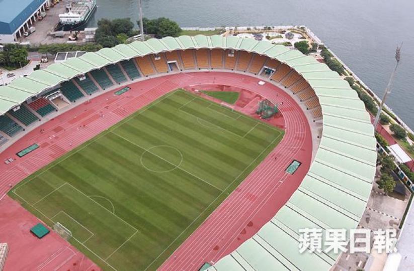 ■康文署推出新措施防止轄下場地被人「炒場」。
■康文署推出新措施防止轄下場地被人「炒場」。