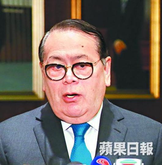 石禮謙
石禮謙