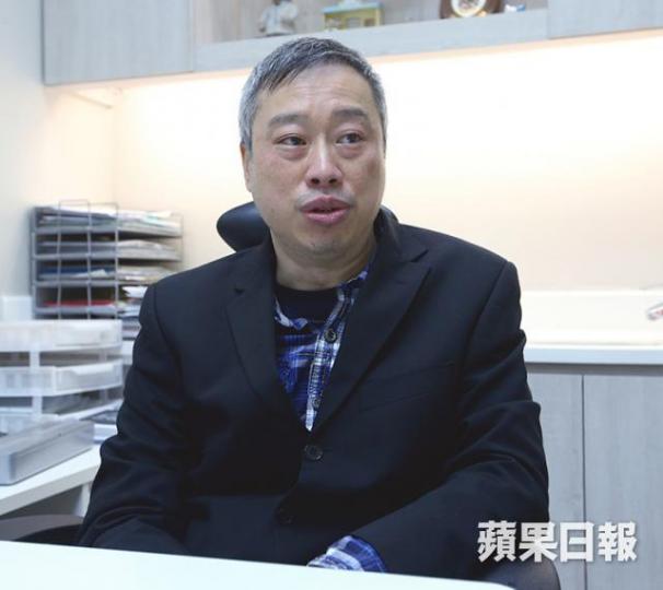 ■家庭醫生鄭志文相信藥廠短期內不會再生產流感疫苗。資料圖片 ■家庭醫生鄭志文相信藥廠短期內不會再生產流感疫苗。資料圖片