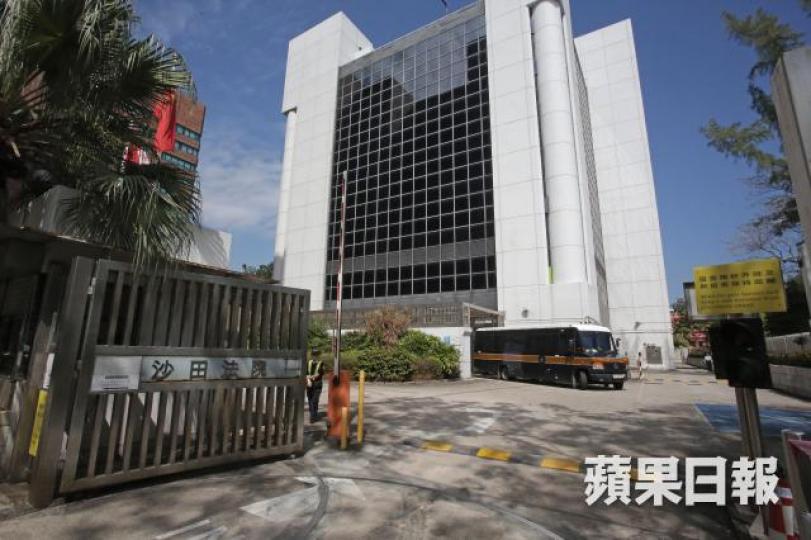 ■涉案躁爸昨日承認虐兒罪,保釋等候精神及感化報告判刑。資料圖片
■涉案躁爸昨日承認虐兒罪,保釋等候精神及感化報告判刑。資料圖片