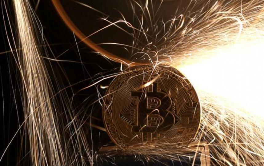 ■bitcoin沒有全球統一的報價,只有在交易時才知道真實價錢,反而不需像股票般時刻望實報價機。資料圖片
■bitcoin沒有全球統一的報價,只有在交易時才知道真實價錢,反而不需像股票般時刻望實報價機。資料圖片