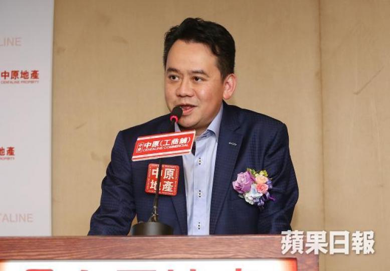 ■湯文亮外甥廖偉麟
■湯文亮外甥廖偉麟