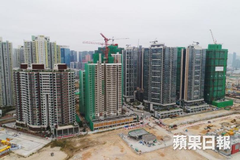 凱樂苑
凱樂苑