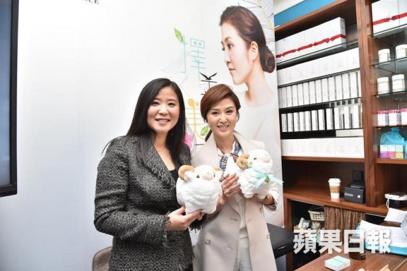 ■彌明生活百貨獲逾1.8萬人申請認購,超購136.5倍。資料圖片
■彌明生活百貨獲逾1.8萬人申請認購,超購136.5倍。資料圖片