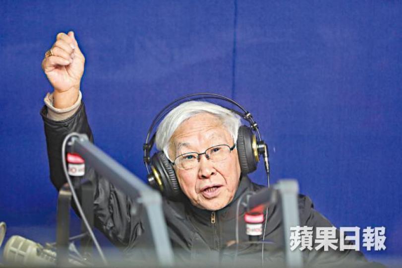 梵蒂岡國務卿帕羅林
梵蒂岡國務卿帕羅林