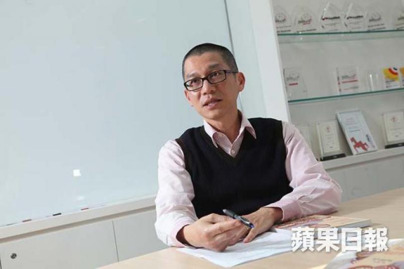 ■兒童理財專家李錦
■兒童理財專家李錦