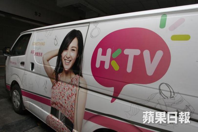 ■王維基未考慮為港視引入新投資者。
■王維基未考慮為港視引入新投資者。