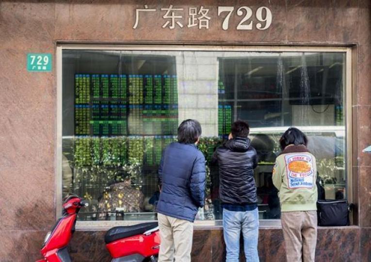 ■要成功投資A股,採用主動型投資策略的成效會較佳。 資料圖片
■要成功投資A股,採用主動型投資策略的成效會較佳。 資料圖片