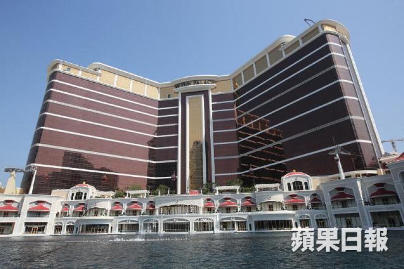 ■永利早前成立特別委員會調查前主席史堤芬永利涉及的性侵案。黃耀興攝
■永利早前成立特別委員會調查前主席史堤芬永利涉及的性侵案。黃耀興攝