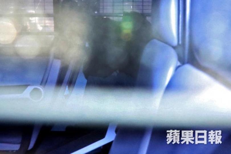何耀忠
何耀忠