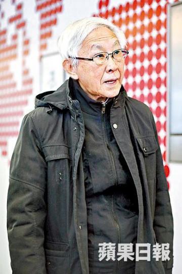 陳日君
陳日君