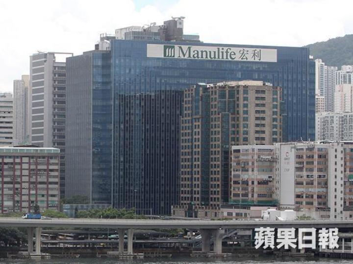■宏利金融昨日宣佈發行優先股。資料圖片
■宏利金融昨日宣佈發行優先股。資料圖片
