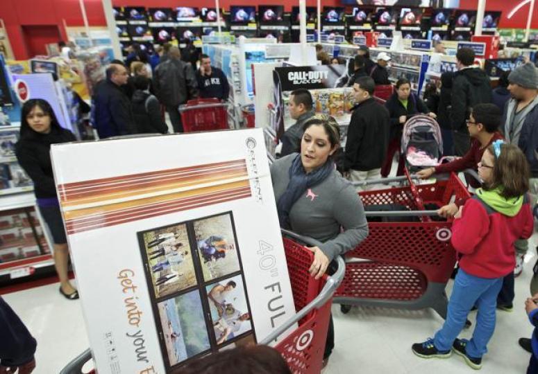 ■美國1月通脹0.5%,超過預期。
■美國1月通脹0.5%,超過預期。