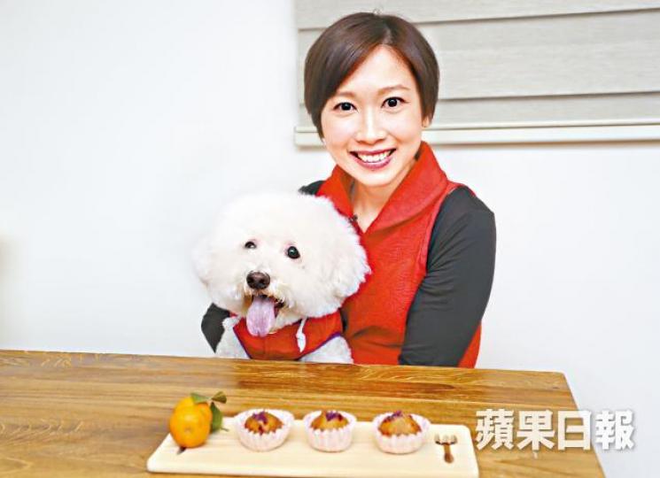 註冊營養師潘仕寶 註冊營養師潘仕寶