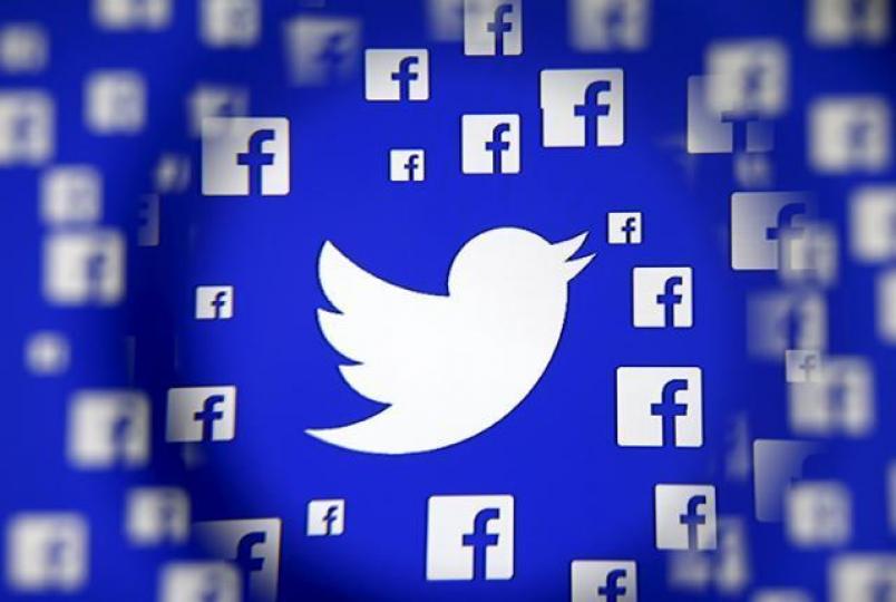 ■Instagram及facebook都有Story功能。資料圖片 ■Instagram及facebook都有Story功能。資料圖片