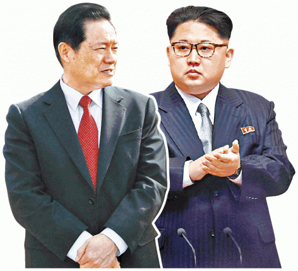 ■金正男去年在馬來西亞吉隆坡機場被刺殺身亡。
■金正男去年在馬來西亞吉隆坡機場被刺殺身亡。