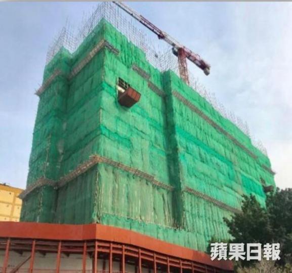 ■偉業街38號
■偉業街38號