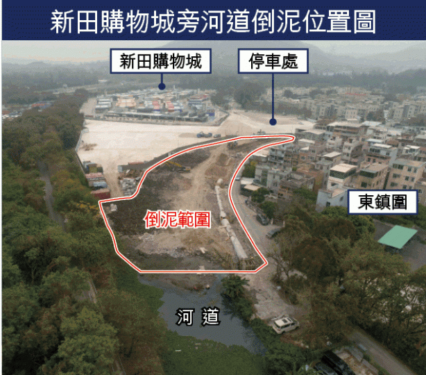 ■新田購物城日前試業,人流稀疏。
■新田購物城日前試業,人流稀疏。