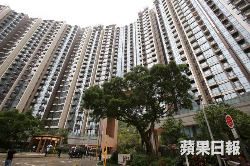 ■華懋集團銷售部總監吳崇武
■華懋集團銷售部總監吳崇武