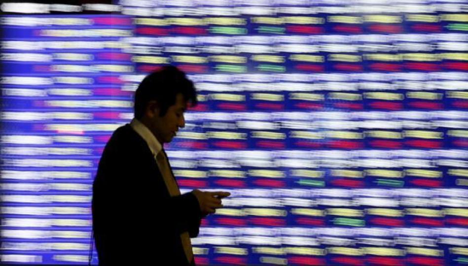 ■估值吸引、可受惠於經濟增長的資產,可看高一線,日本股票是其一。資料圖片
■估值吸引、可受惠於經濟增長的資產,可看高一線,日本股票是其一。資料圖片
