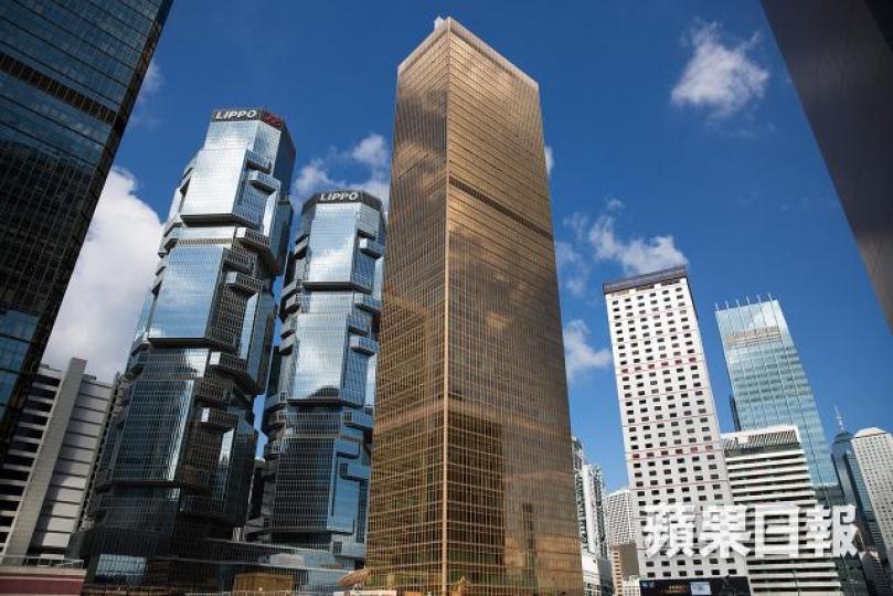 ■遠東金融中心 ■遠東金融中心