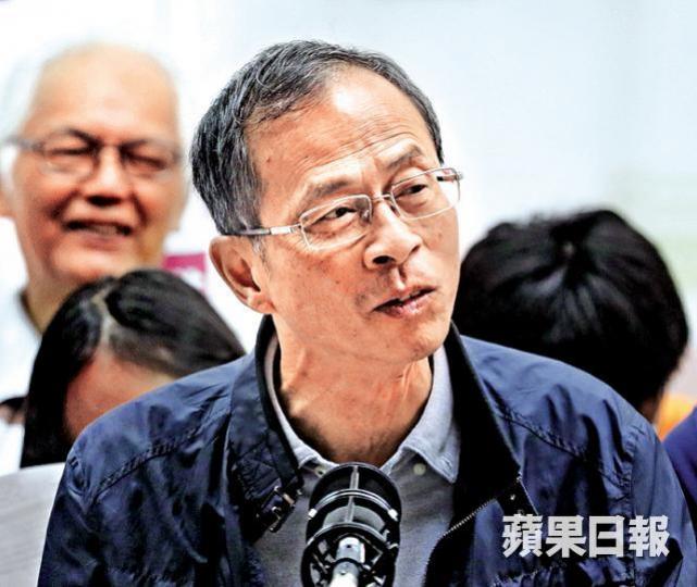 曾鈺成 曾鈺成
