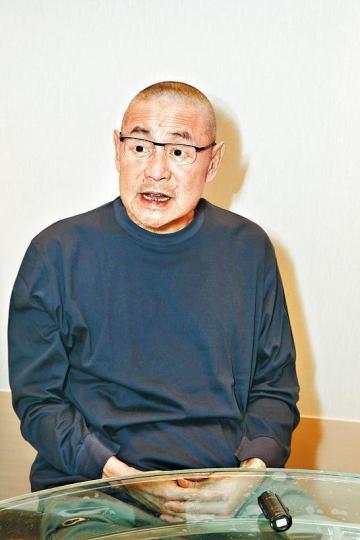■劉鑾雄(圖)旗下華置指當恒大股價達滿意水平,才考慮套現。資料圖片 ■劉鑾雄(圖)旗下華置指當恒大股價達滿意水平,才考慮套現。資料圖片