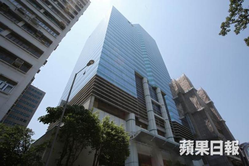 ■黃竹坑南匯廣場 ■黃竹坑南匯廣場