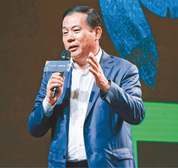 ■席寧■港大發言人指從傳媒才得悉席寧被捕的消息。 ■席寧■港大發言人指從傳媒才得悉席寧被捕的消息。