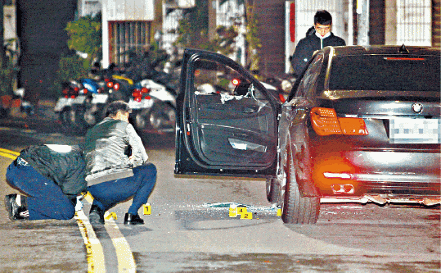 ■死者陳文忠
■死者陳文忠