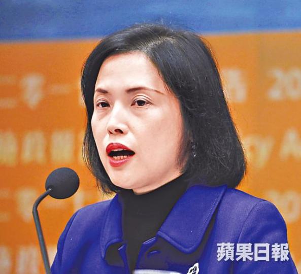 ■馮程淑儀
■馮程淑儀