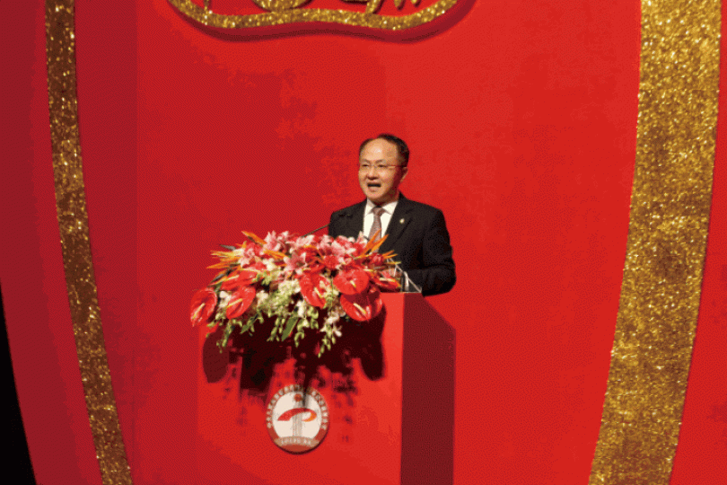 王志民 王志民