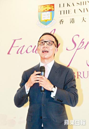 梁卓偉 梁卓偉