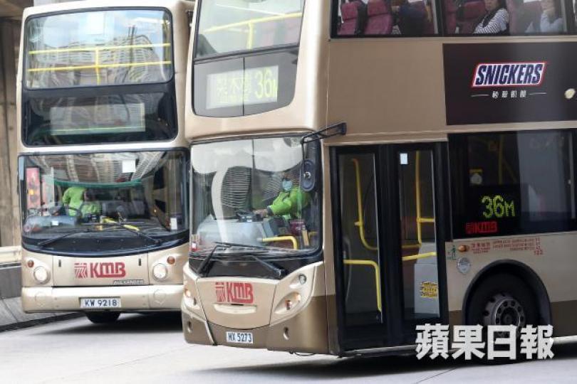 ■有車長慨嘆乘客無理取鬧的情況越來越多。 ■有車長慨嘆乘客無理取鬧的情況越來越多。