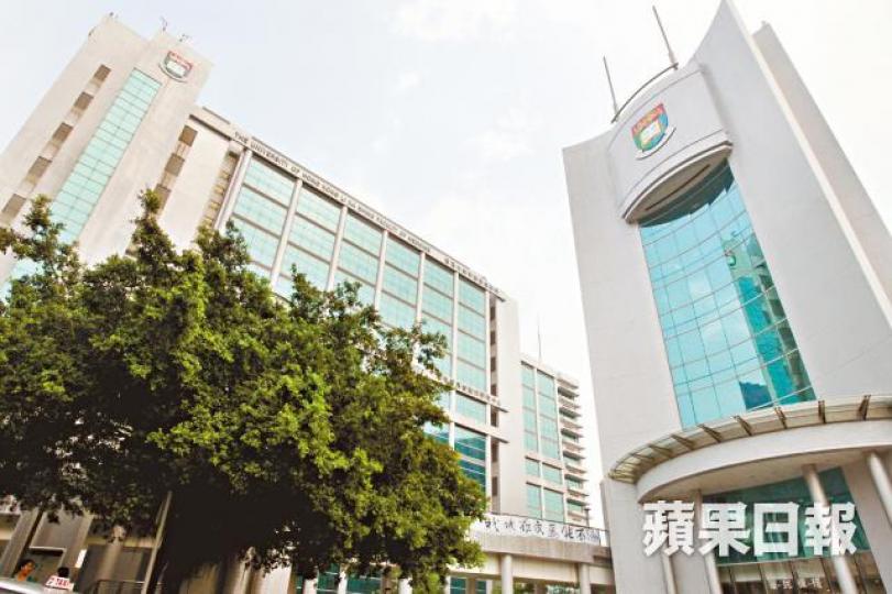 ■港大醫學院 ■港大醫學院