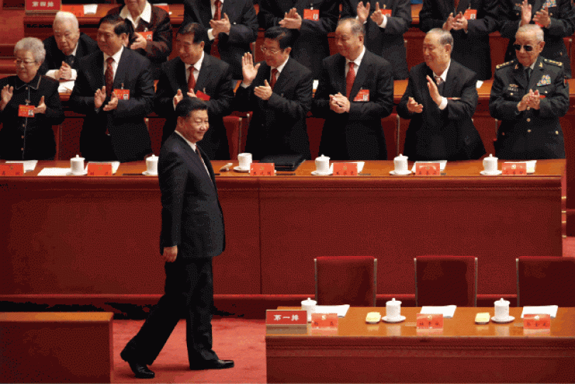 習近平 習近平