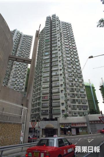 ■家興大廈 ■家興大廈