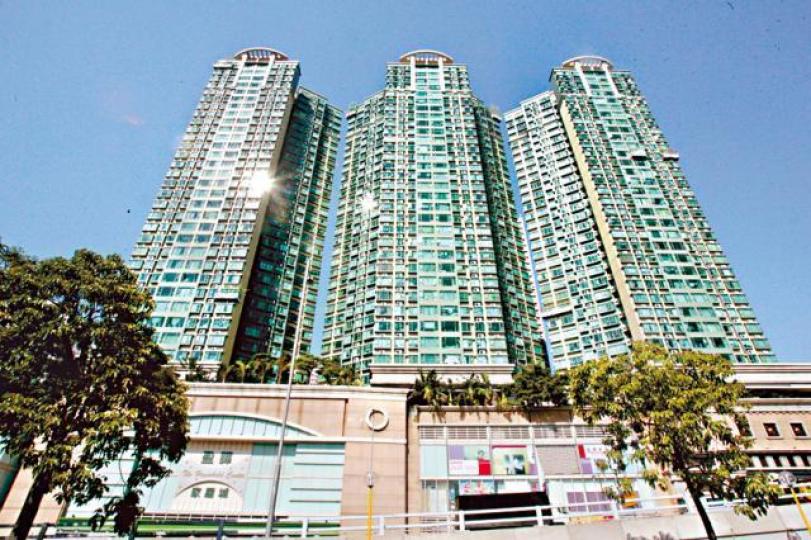 ■鵬里資產招標放售盈暉臺基座商場,或賺逾五成。資料圖片 ■鵬里資產招標放售盈暉臺基座商場,或賺逾五成。資料圖片