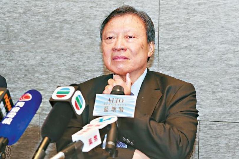 ■郭炳湘指需要時間研究判詞,暫時未有回應。資料圖片
■郭炳湘指需要時間研究判詞,暫時未有回應。資料圖片