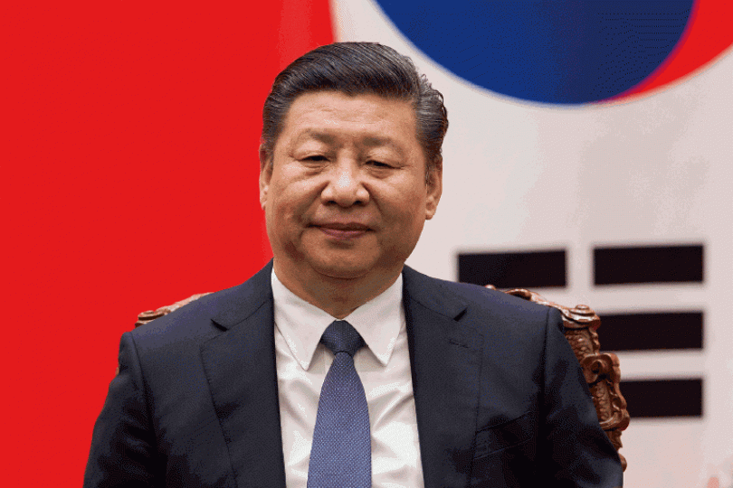 ■習近平 ■習近平