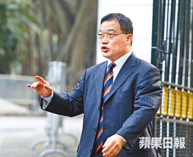 張志剛