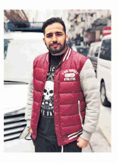 Ramanjit
Ramanjit