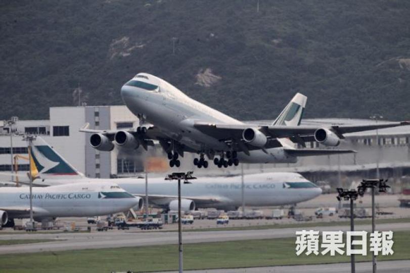 ■高盛指國泰存在市場尚未發掘到的投資機會。
■高盛指國泰存在市場尚未發掘到的投資機會。