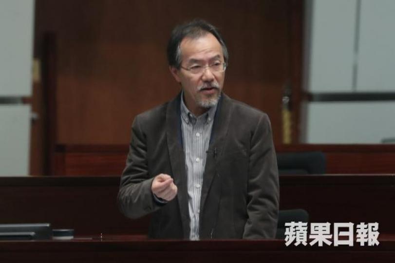 張超雄
張超雄