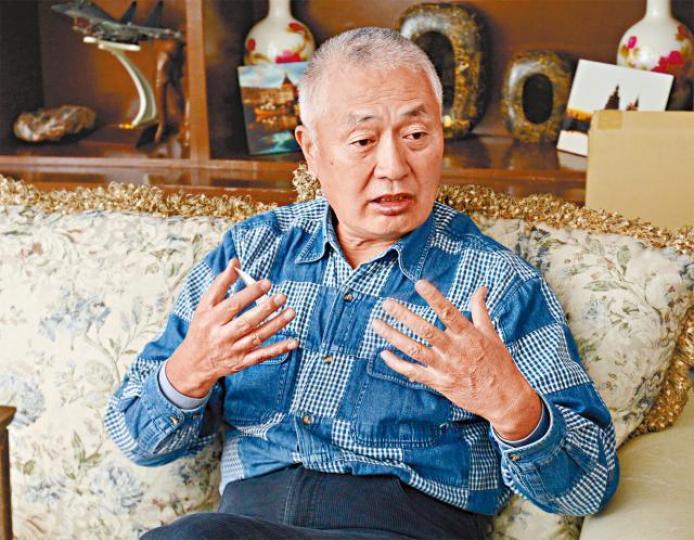 陳小魯葉簡明吳小暉 陳小魯葉簡明吳小暉