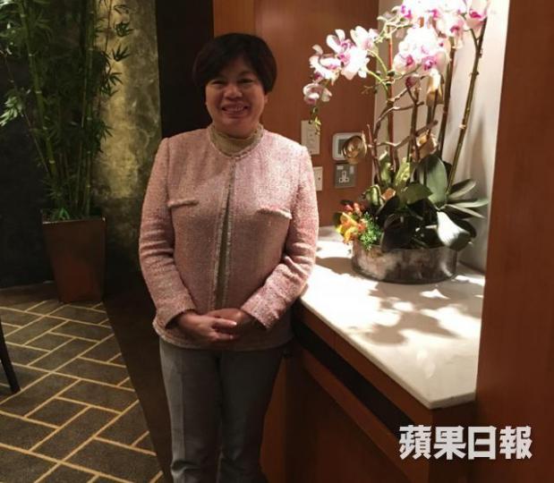 ■顏寶鈴食咗粒不知名嘅金嗓子，搞到失聲。