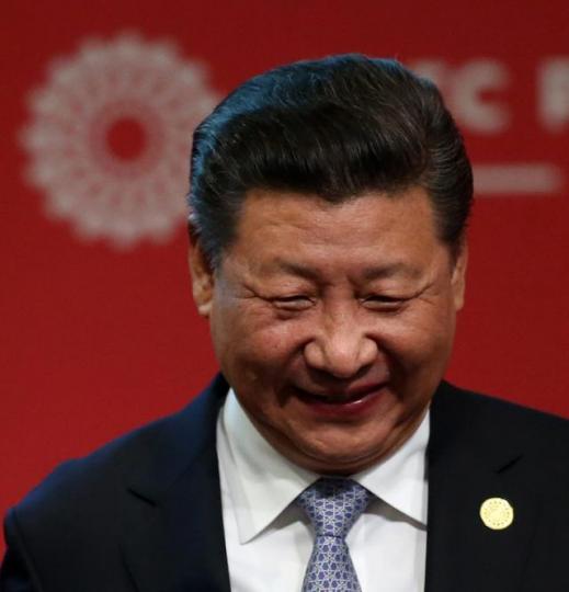 習近平 習近平