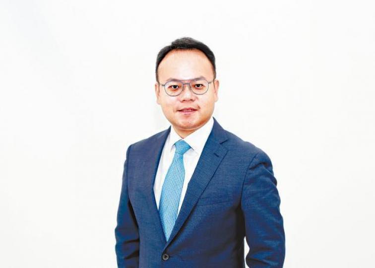 張翹楚 張翹楚