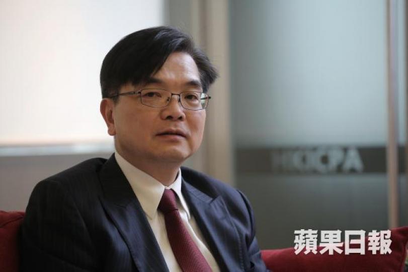 ■丁偉銓
■丁偉銓